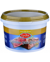 Grill kruiden Argentina