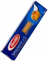 Spaghetti Nr.5