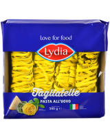Tagliatelle