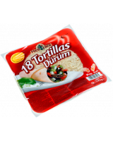 Durum tortillas 30 cm (12″)