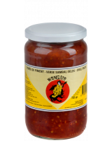 Sambal Oelek