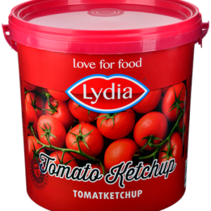 Tomaten Ketchup