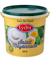 Mayonaise