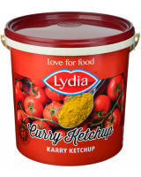 CurryKetchup