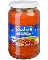 Bolognaise Saus
