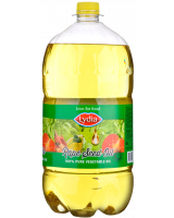 Koolzaadolie (100% plantaardig)