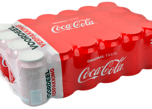 COCA COLA 24x 250ml