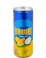 Hawai Tropical frisdrank 24x330ml