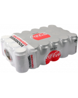 Coca Cola Light 24x330ml