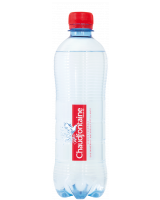 Bronwater Chaudfontaine bruis 24x500ml