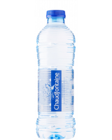 Bronwater Chaudfontaine plat 24x500ml
