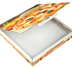 Pizzabox