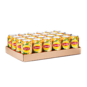 Lipton Ice Tea Perzik 24x33cl