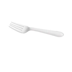 PLASTIC LUX VORKEN 50ST