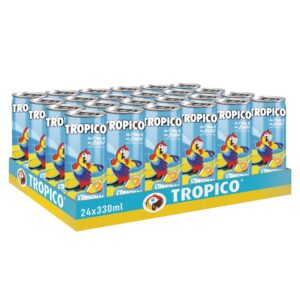 TROPICO 24X33CL