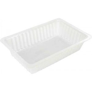 PATATBAKJES A13 250ST