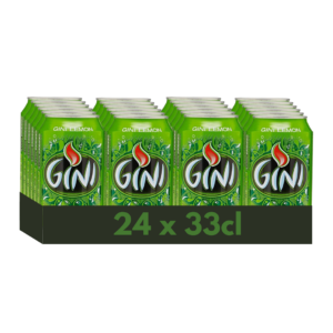 GINI 24X33CL