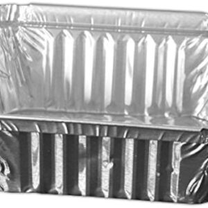 ALU DEKSEL 100ST 450ML