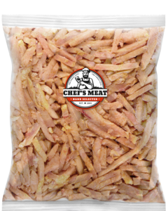 SHAORMA LAMS/KALKOEN 2,5KG