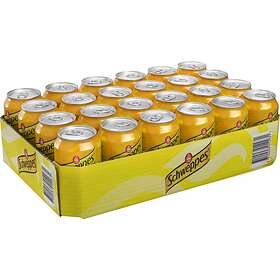SCHWEPPES TONIC 24X33C
