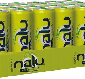 Monster Energy 24x50cl