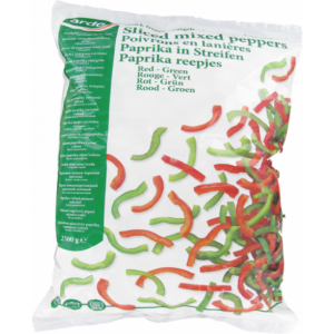 Ardo Paprikastrepjes 2,5kg