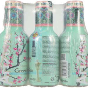 Arizona Green Munt 6x50cl