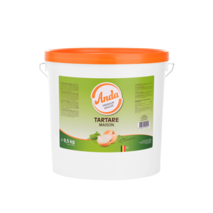 ANDA TARTAR 10L