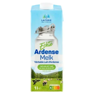 ARDENNE MELK 1L 1,5%