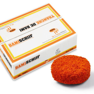 BAMISCHIJF 36X100G MORA