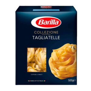 BARILLA TAGLITELLE 500G