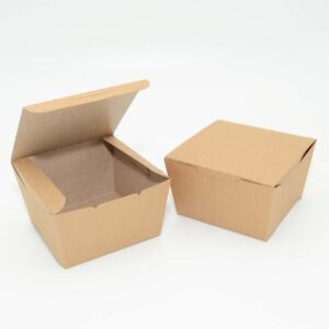 HAMBURGERBOX HPB4 4X125ST