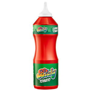 BICKY HOTSAUS 850ML