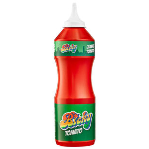 BICKY KETCHUP 850ML