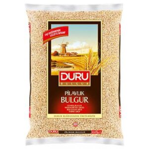 BULGUR 1KG