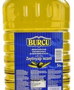BURCU OLIFOLIE 5L