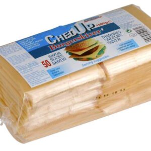 CHEDDAR SNEETJES 50X20G