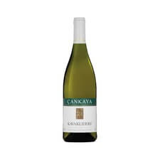 Cankaya Witte Wijn 75cl