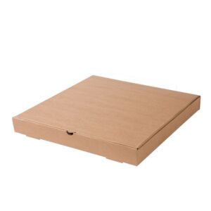 PIZZAKARTON 50X50X4 50ST
