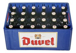 Duvel 24X33CL