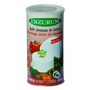 ERZURUM KAAS 800GR 60%