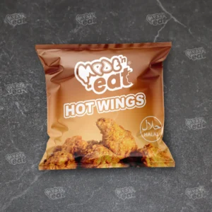 HOT WINGS HALAL 1KG