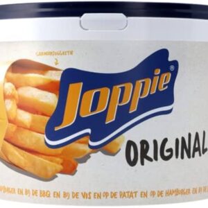 JIV JOPPIE 2,5KG