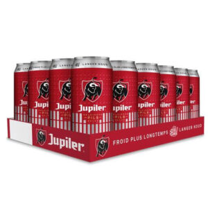 Jupiler 24x50cl