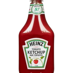 KETCHUP 1L