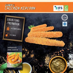 KIPCORN DUNYA 26X80G