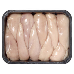 KIPFILLET GEKRUIDEN 5KG HAS