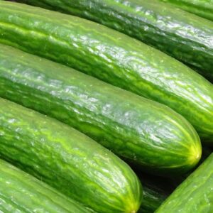KOMKOMMER 10KG