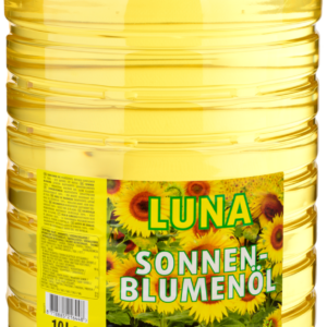 LUNA KOOLZAADOLIE 10L