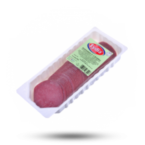 LYDIA KALKOENSALAMI HALAL 500G